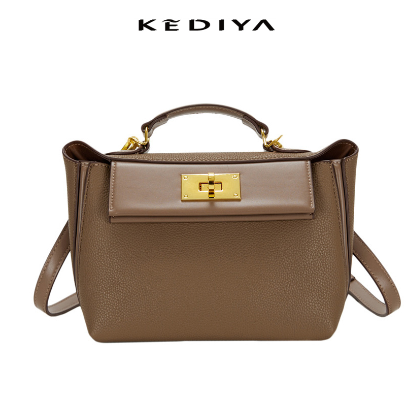 Handbags For Women KEDIYA 2024 Fashion Korean Sling Bag Good Quality Women's shoulder bag