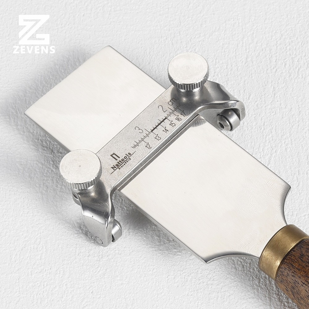 Nattools มุมคงที่ Sharpening Holder Handmade DIY หนัง Swing มีด Sharpening เครื่องมือเสริมมุมคงที่ T09