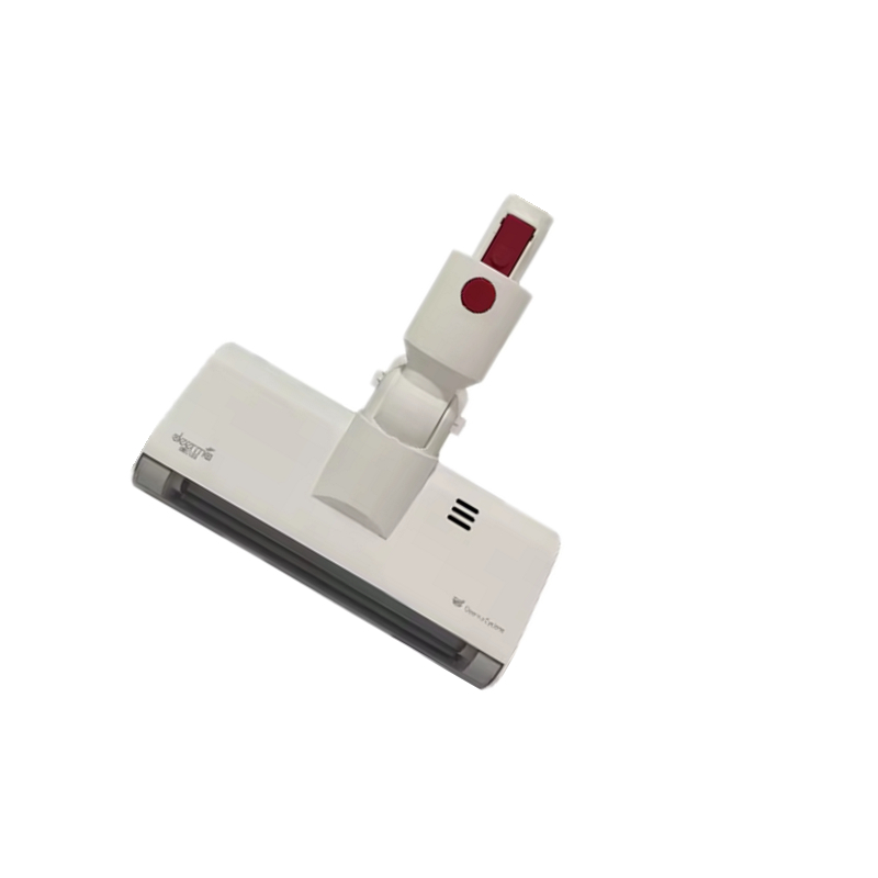 แปรงชั้นพร้อมแปรงกลิ้งเชื่อมต่อท่อขยายสําหรับ Deerma VC20 Plus VC25 VC25Plus VC811 เครื่องดูดฝุ่นมือ