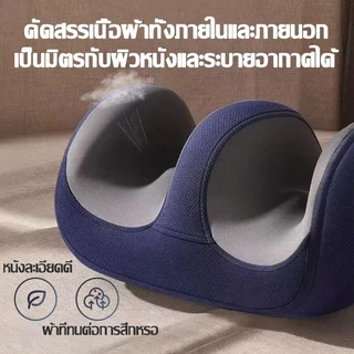 【12D นวดมือไบโอนิค 】เครื่องนวดเท้าอัตโนมัติ Foot Massage กดจุด เครื่องนวดที่บ้าน ร้อน acupoint อัตโนมัติ สะดวกสำหรับผู้สูงอายุ