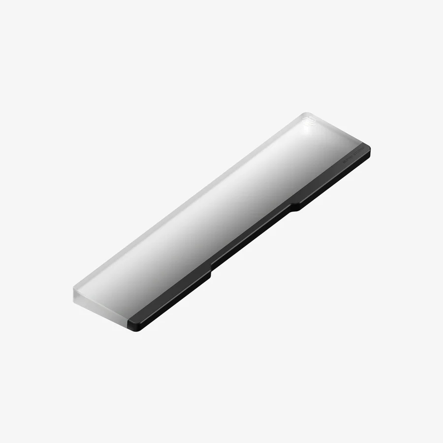 Nuphy Twotone ที่พักข้อมือ สําหรับ Field75