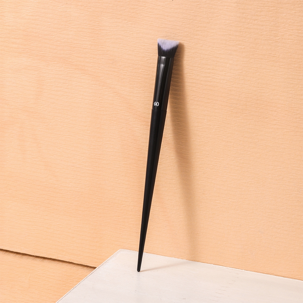 Ovw แปรงคอนซีลเลอร์ สองด้าน สําหรับผู้เริ่มต้น KVD40