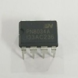 PN8034A PN8034 การแปลง AC/DC (PN8034C/PN8034M通用)