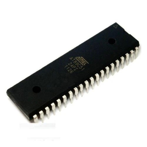 At89c51 AT89C51 24PI MCU ไมโครคอนโทรลเลอร์