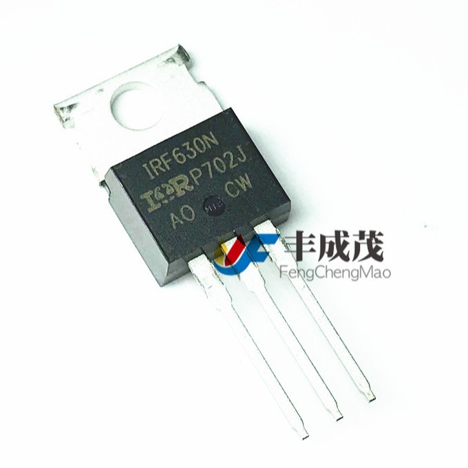 IRF630N IRF630 IRF630NPBF N-Channel MOSFET สินค้าได้รับการรับรอง