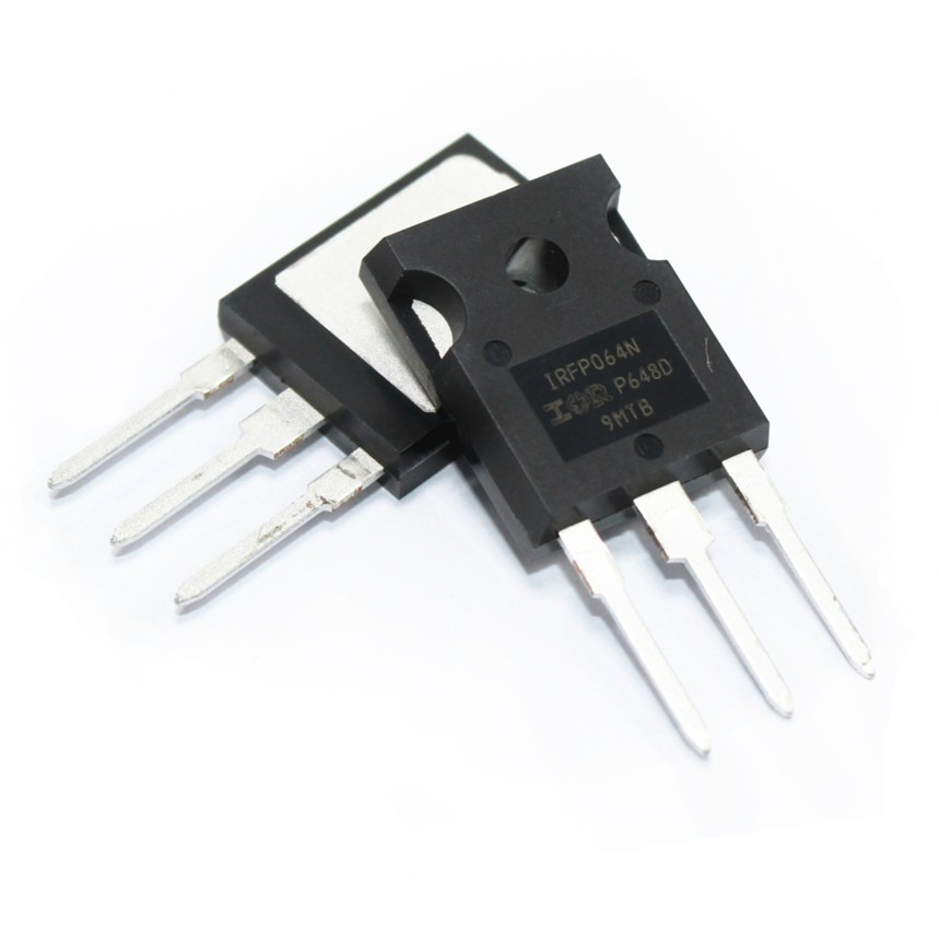 IRFP064 IRFP064N Power MosFET สินค้าได้รับการรับรอง