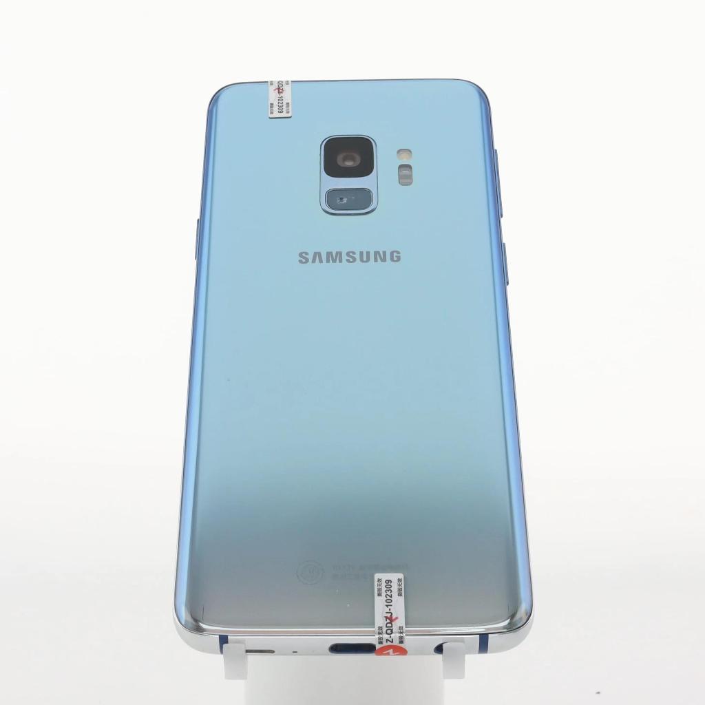 สมาร์ทโฟน Samsung Galaxy S9 Android ของแท้ ระดับไฮเอนด์