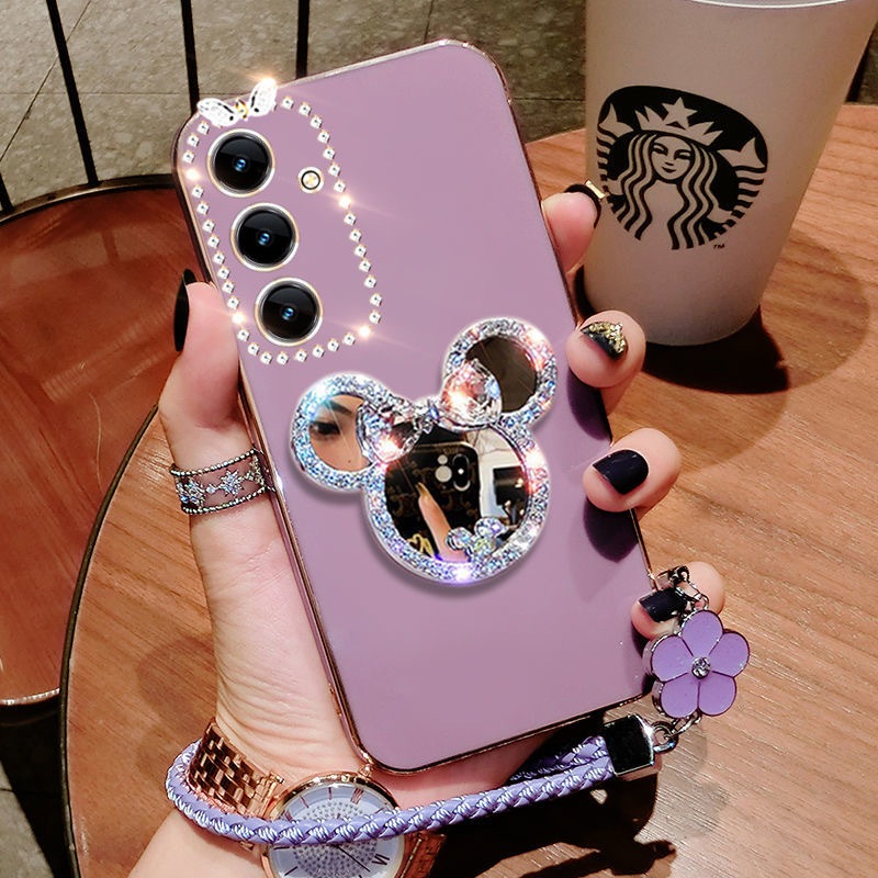 Samsung A17 A07 A56 A36 A26 A16 A06 A55 A35 A25 A15 A05S A24 A34 A14 A54 5g A23 A34 A13 A53 5g เคส