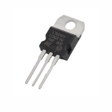 L7824CV LM7824 KA7824 24V Positive Voltage Regulator