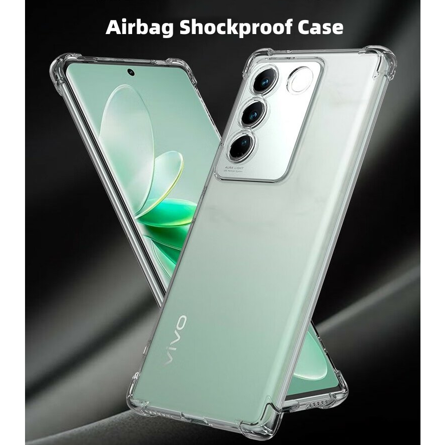ถุงลมนิรภัยสําหรับvivo V50 Pro V40 Pro V40 Lite V30 Pro V30e V30 Lite V29e V29 Pro V27e V27 Pro V25 
