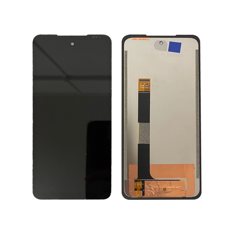 สําหรับ UMIDIGI Bison 2 UMIDIGI BISON 2 Pro จอแสดงผล LCD Touch Screen Digitizer Assembly