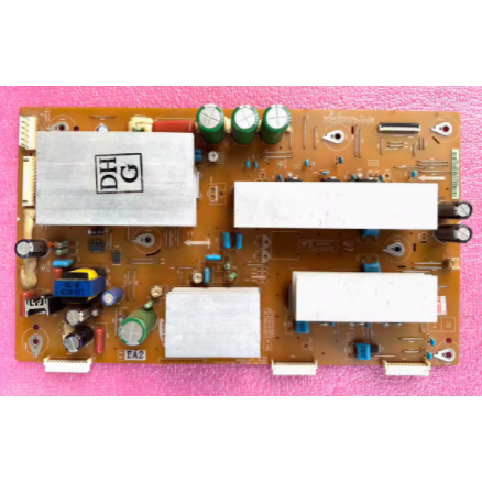 SAMSUNG บอร์ด สําหรับ ซัมซุง PS51D450A2 PS51D450 Y LJ41-09423A LJ41-10282A LJ92-01760A