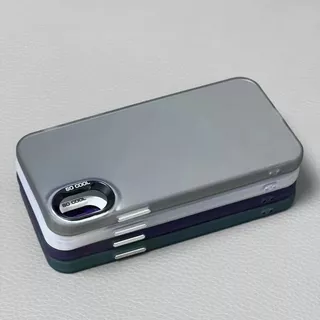 เคส iPhone XR X XS MAX 11 PRO MAX L เลเซอร์ เคสโทรศัพท์
