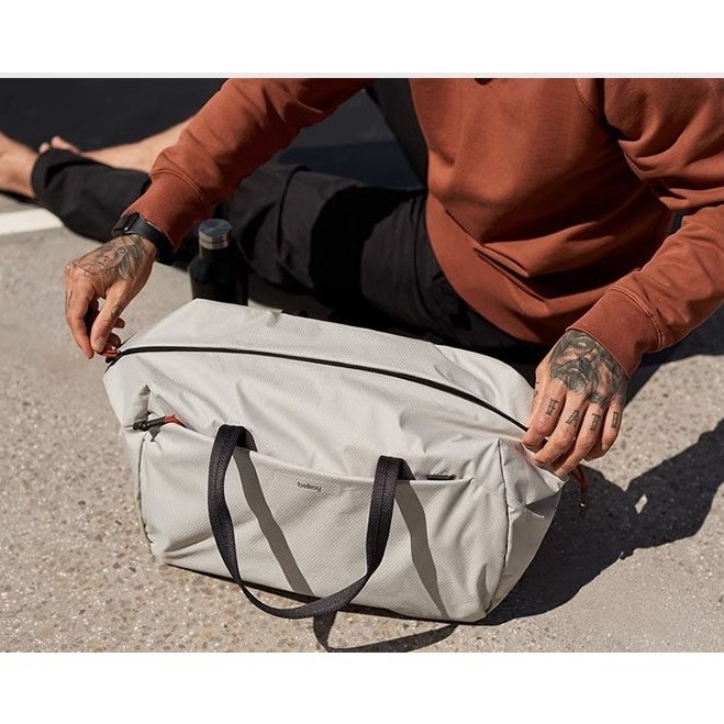 Bellroy  30L กระเป๋าเดินทาง น้ําหนักเบา ลิตร สําหรับเล่นกีฬา ฟิตเนส กลางแจ้ง