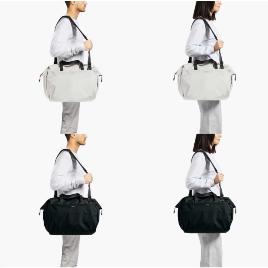 Bellroy  30L กระเป๋าเดินทาง น้ําหนักเบา ลิตร สําหรับเล่นกีฬา ฟิตเนส กลางแจ้ง