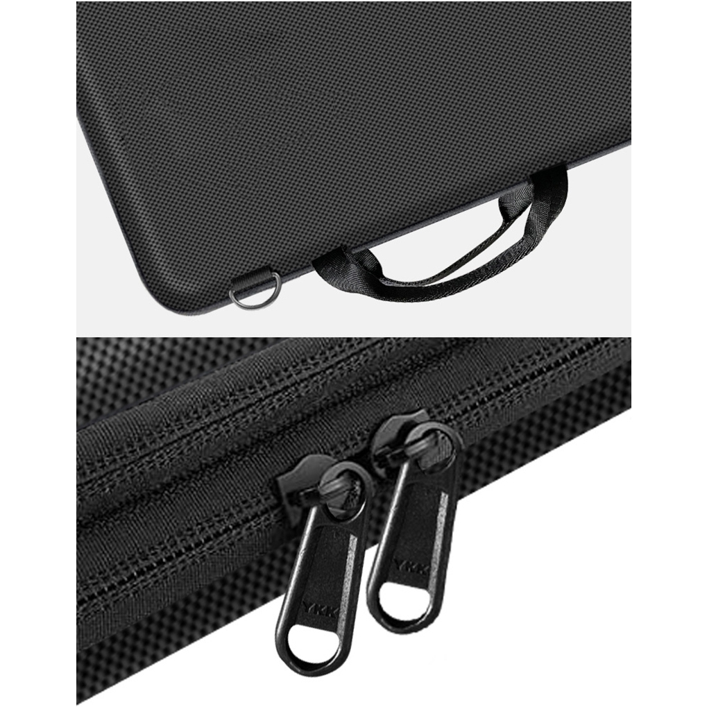 เคสกระเป๋าใส่แล็ปท็อป EVA แบบแข็ง 14 นิ้ว สําหรับ MacBook Pro 16 นิ้ว Huawei Xiaomi 14 นิ้ว