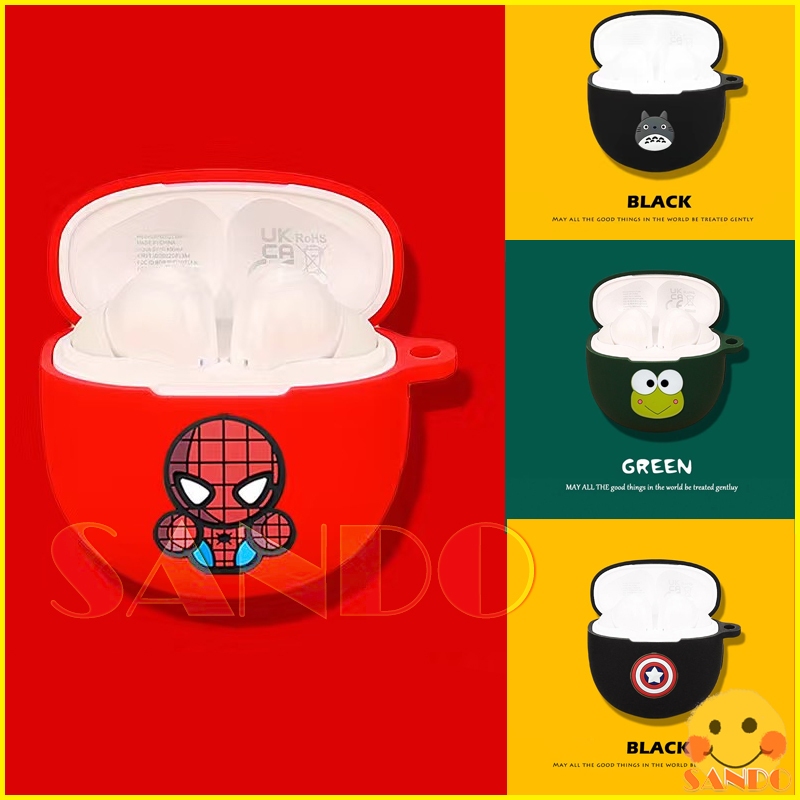 เคส Isuper Evo Buds Sound Pro เคส iSuper Evo Buds Sound Pro เคส สําหรับ iSuper Evo Buds Sound Pro