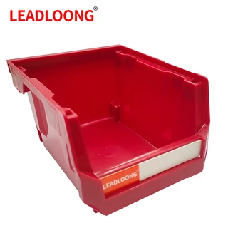 LEADLOONG V2 200*130*110MM 12pcs กล่องอะไหล่ กล่องเครื่องมือช่าง เซต 12 ใบ รุ่น#V2กล่องพลาสติก เก็บของ ชั้นวางของ อเนกประสงค์