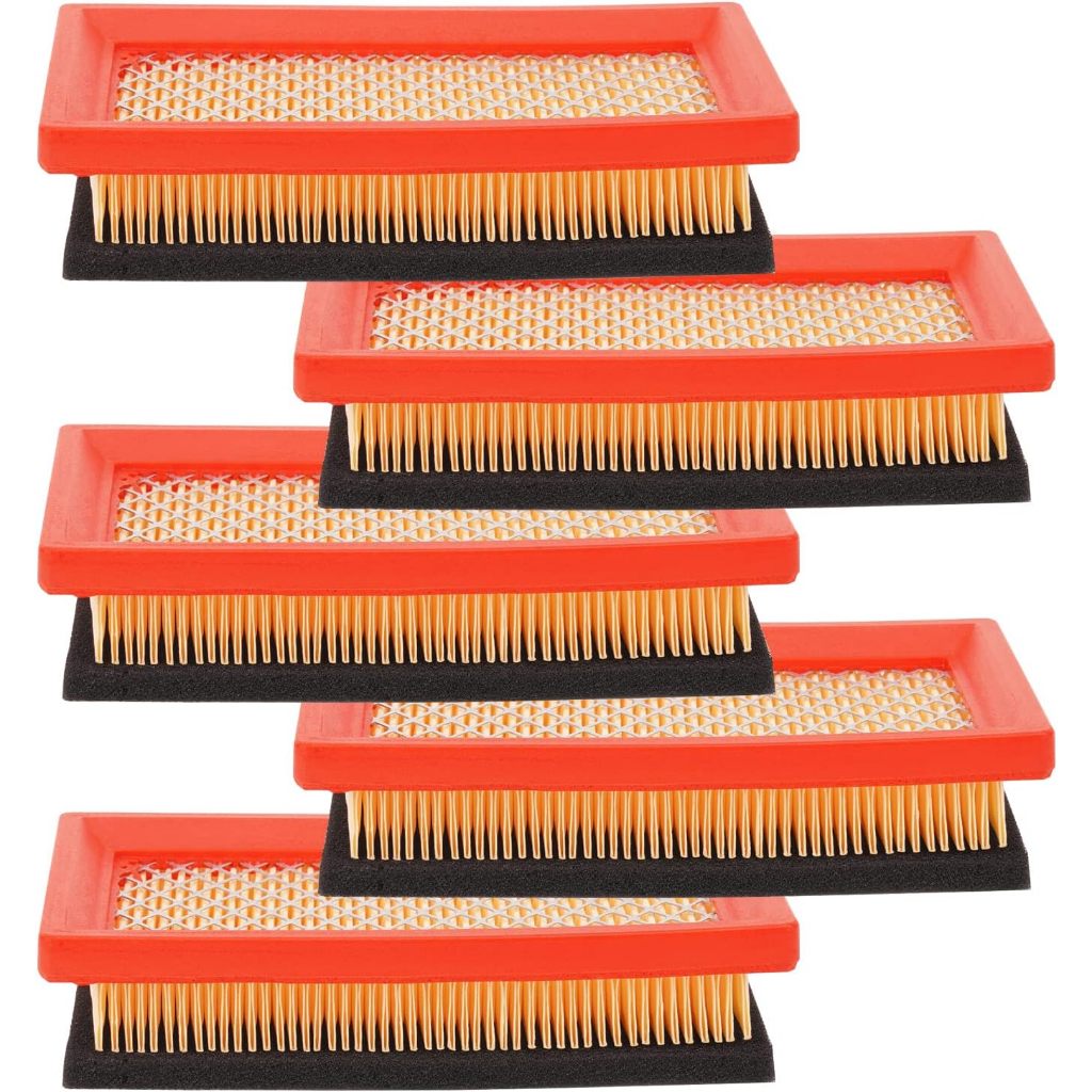 951-10298 กรองอากาศเข้ากันได้กับ Cub Cadet 951-14632 SC100, Kohler 14 083 01-S, MTD 951-10298 Air Cl