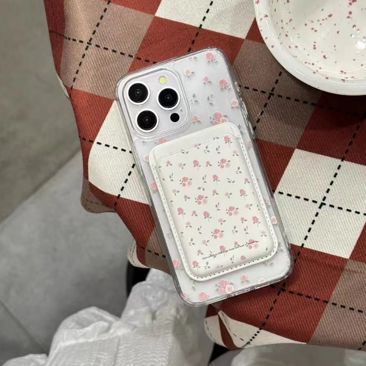 เคสโทรศัพท์มือถือ ลายน่ารัก สีชมพู สําหรับ Iphone 12 12promax 13 14 15 pro max 14plus 15plus x xr xsmax 11 11promax