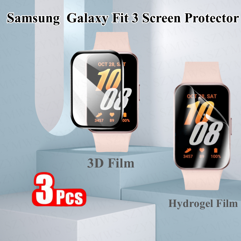 ฟิล์มไฮโดรเจลนิ่ม กันรอยหน้าจอ สําหรับ Samsung Galaxy Z Fold 7 6 5 4 3 Fold7 Soft Film