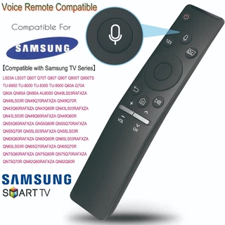 ใหม่ รีโมตคอนโทรล แบบเปลี่ยน สําหรับสมาร์ททีวี Samsung BN59-1266A Samsung TV