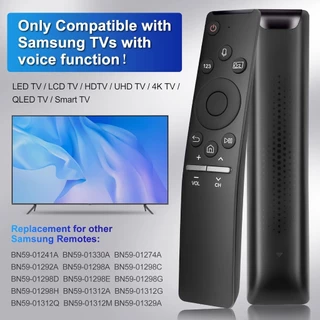 ใหม่ รีโมตคอนโทรล แบบเปลี่ยน สําหรับสมาร์ททีวี Samsung BN59-1266A Samsung TV
