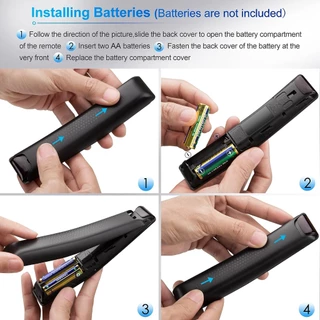 ใหม่ รีโมตคอนโทรล แบบเปลี่ยน สําหรับสมาร์ททีวี Samsung BN59-1266A Samsung TV