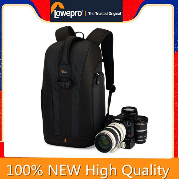 Lowepro Flipside 300 Digital SLR Camera Photo Bag Backpacks+ ALL Weather Cover