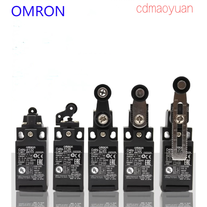 สวิตช์ Omron D4N-2187-2131-2125-2234-212G-212H-2A20-2B22-2B32-4132-412G-4A72R-4B22-4D32 จํากัด ta10