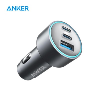 Anker ที่ชาร์จในรถยนต์ USB-C 67W A2736