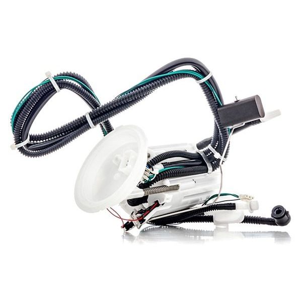 ปั๊มเชื้อเพลิง 16146764141 สําหรับ BMW 6 E63 E64 BMW 5 E61 E60