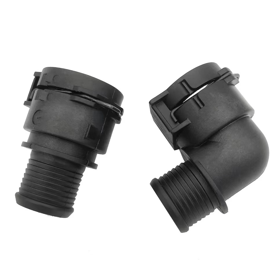 95089363 950893634  หัวข้อต่อท่อน้ำเข้าฮีตเตอร์ ทุกรุ่น Chevrolet Sonic Trax Tracker TBuick Encore Opel Mokka หัวข้อต่อท่อน้ำเข้าฮีตเตอร์ chevrolet cruze ทุกรุ่น (ราคาต่อ1หัว)