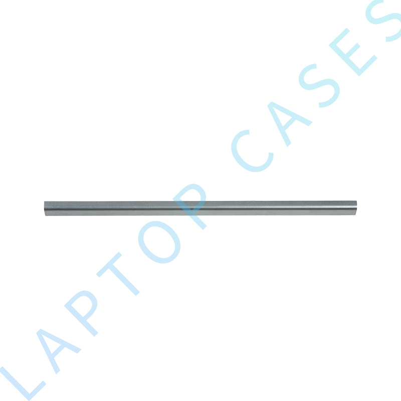 โลหะสําหรับ ASUS Vivobook S5100 S510U S510UA X510 X510UA A510 F510 X510UQ LCD ปกหลังบานพับทอง/สีเทา