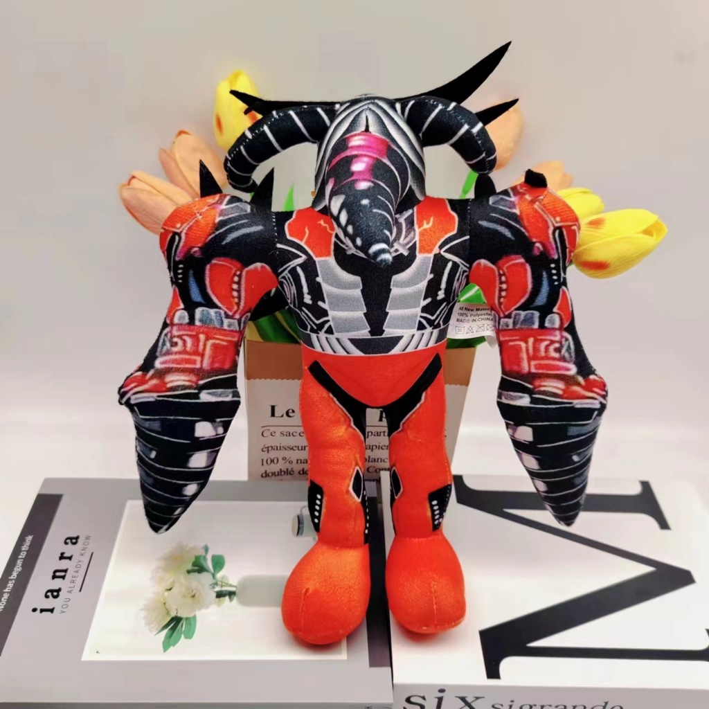 ตุ๊กตาฟิกเกอร์ Tvman Titan Drillman Mejorado De Skibidi Titan Skibidi ของเล่นสําหรับเด็ก