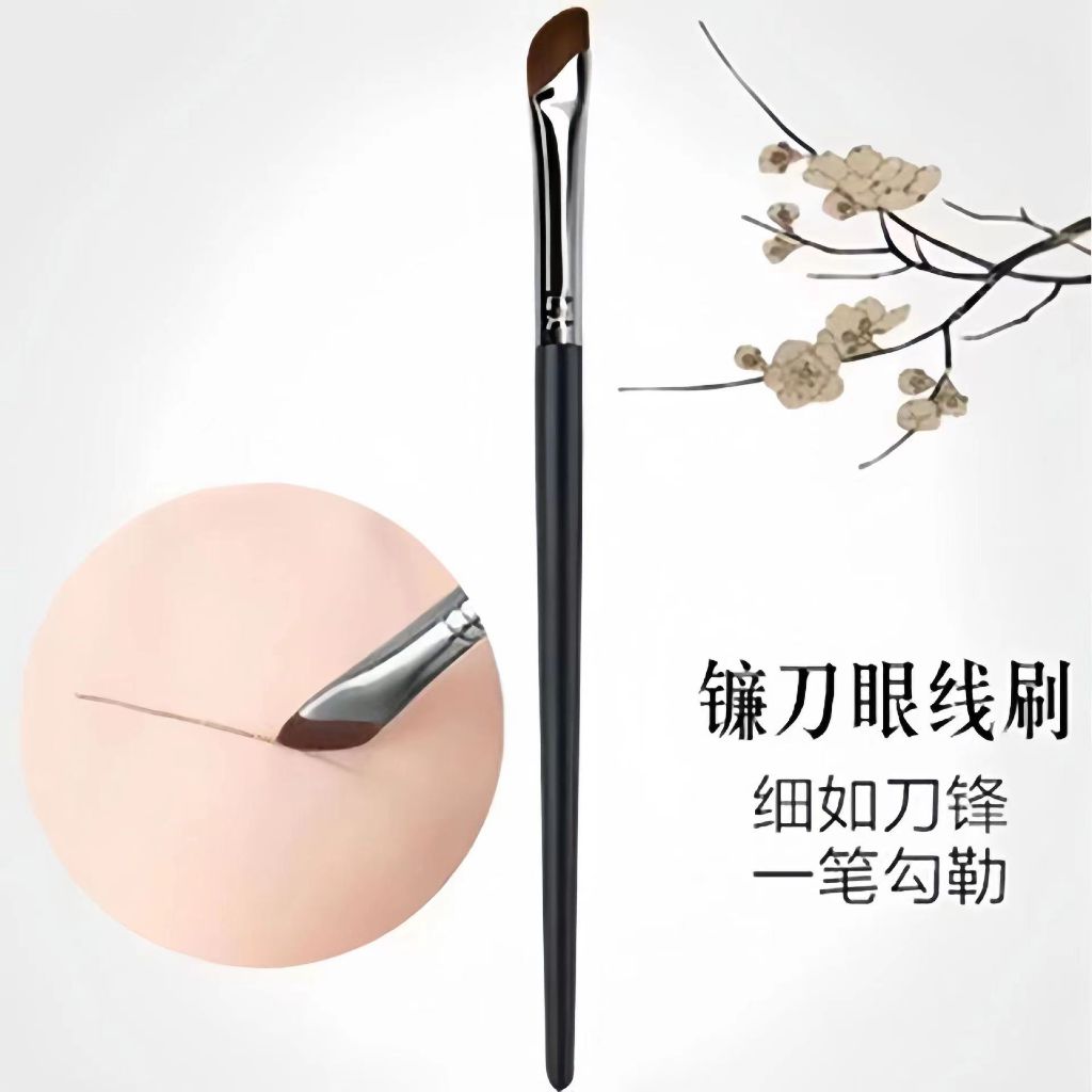 T158 แปรงแต่งหน้า แปรงปัดแก้ม แปรงคอนทัวร์ แปรงไฮไลท์จมูก แปรงปัดจมูก แปรงปัดฝุ่น แปรงปัดฝุ่น แปรงปัดฝุ่น แปรงปัดแก้ม แปรงไฮไลท์ ราคา ถูกที่สุด ดีลบีเคเค แกลเลอรีภาพที่ 5