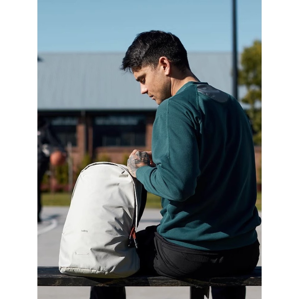 Bellroy 20L กระเป๋าสะพายไหล่ กระเป๋าฟิตเนส กระเป๋าเดินทาง กันน้ํา สําหรับผู้ชาย และผู้หญิง