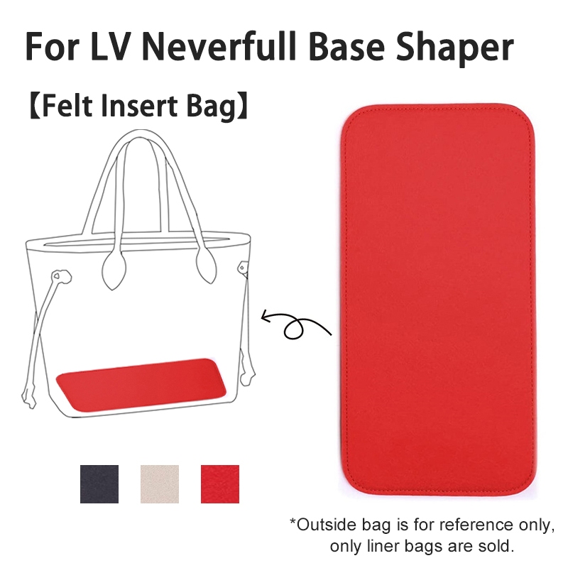 ฐานวางกระเป๋าถือ สําหรับ LV Neverfull