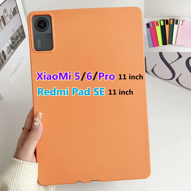 Redmi Pad SE RedmiPad SE 11.0 XiaoMi mi pad 5 5Pro mi pad5 Pad5Pro mi pad6 Pad6pro Mipad5 mipad5pro 