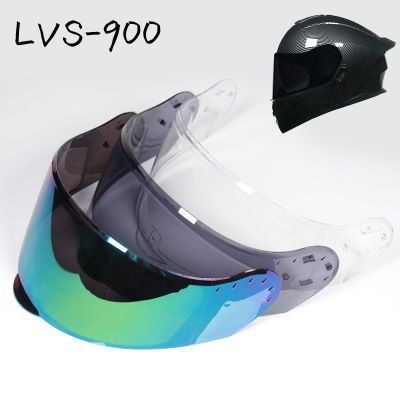 Lvs-900 หมวกกันน็อค เลนส์เต็มใบ แบบเปิดหน้า แบบพิเศษ