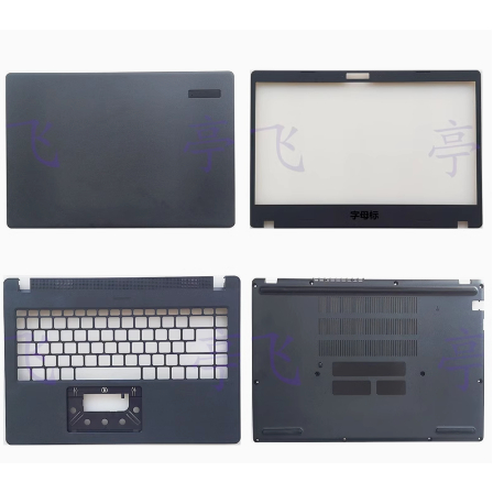 ACER TravelMate P214 N19Q7 เคส AMateBC เคสเหมาะสําหรับการพกพาACER TravelMate P214 N19Q7