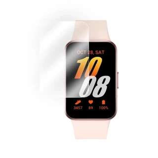 ฟิล์มกันรอยหน้าจอ แบบเต็มจอ สําหรับ Galaxy Fit 3