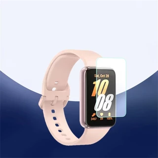 ฟิล์มกันรอยหน้าจอ แบบเต็มจอ สําหรับ Galaxy Fit 3
