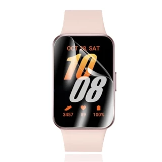 ฟิล์มกันรอยหน้าจอ แบบเต็มจอ สําหรับ Galaxy Fit 3
