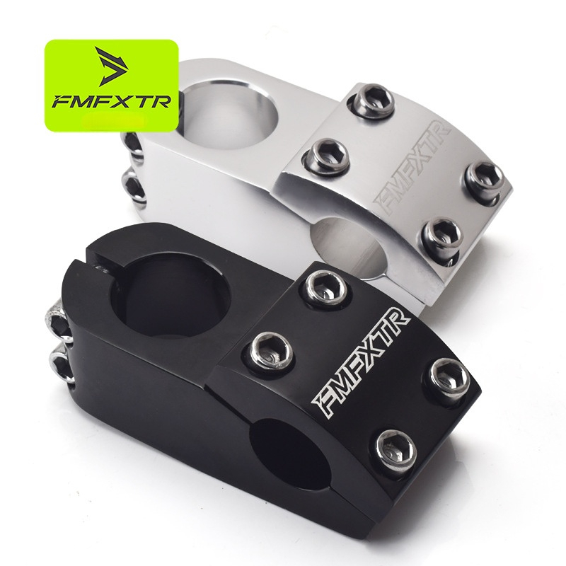 Fmfxtr คอแฮนด์รถจักรยาน โลหะผสมอลูมิเนียม 22.2 มม. สําหรับรถจักรยานเสือภูเขา