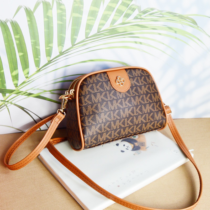 กระเป๋าสะพายไหล่ อเนกประสงค์ แฟชั่นทันสมัย สําหรับสตรี 2023