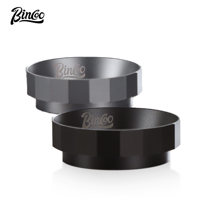 Bincoo อุปกรณ์เสริมเครื่องชงกาแฟ ที่จับผงกาแฟ แบบแม่เหล็ก 51 58 มม.