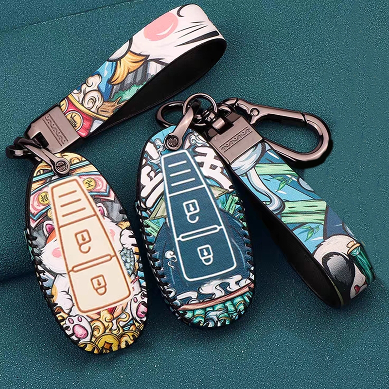 เคสกุญแจรีโมตรถยนต์ สําหรับ Suzuki Swift SX4 Grand SCORSS Vitara Ignis Kizashi SX4 Baleno Ertiga 2016 2017 2018 2019 Suzuki Swift
