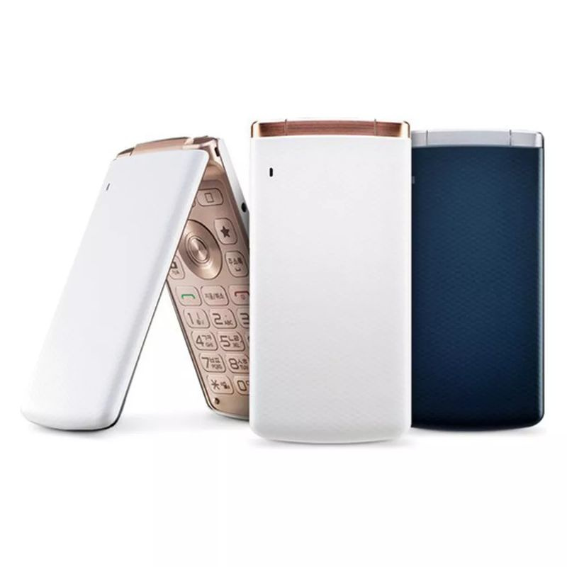 Lg X100 โทรศัพท์มือถือแอนดรอยด์ 3.3 นิ้ว 16GB 4G LTE