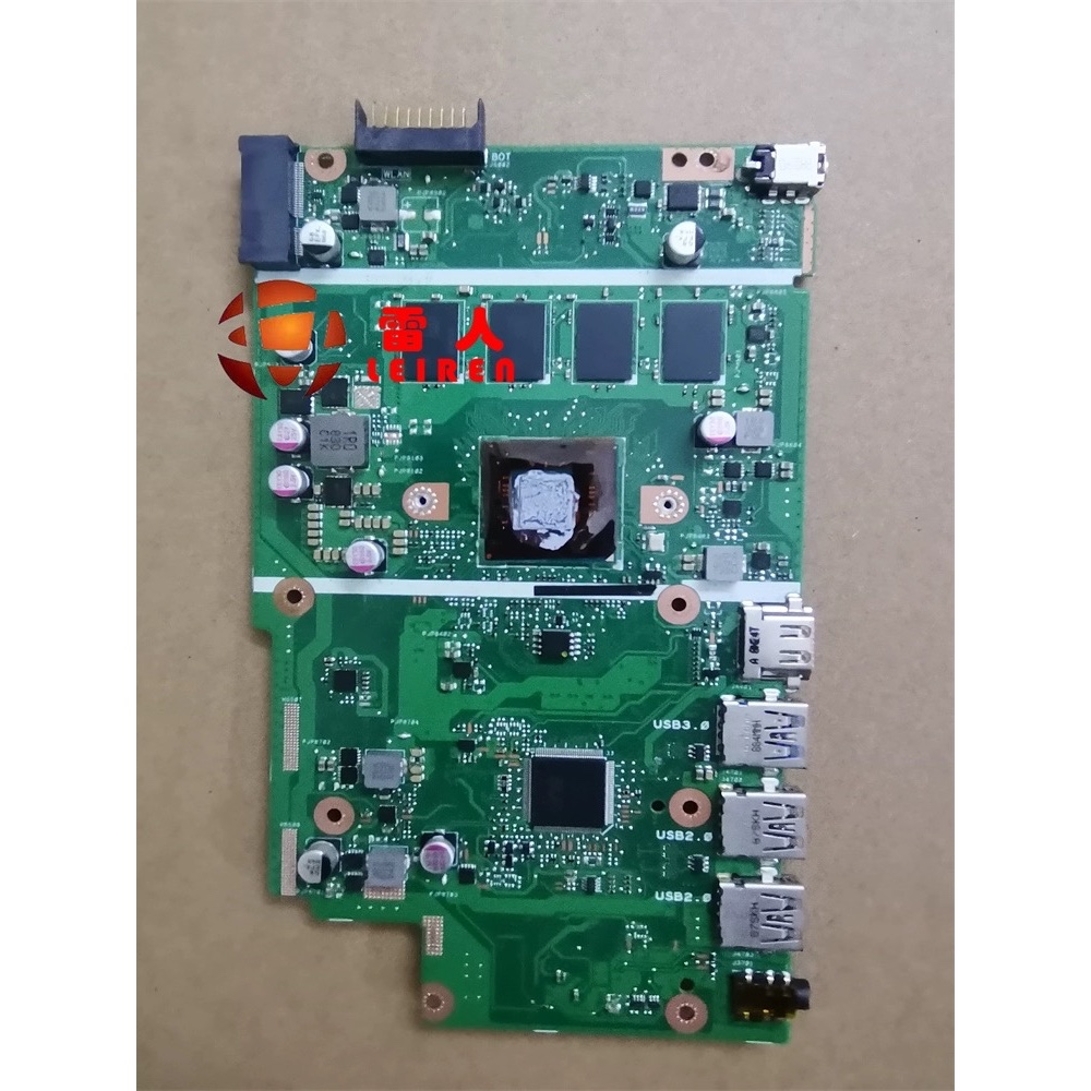 เมนบอร์ด CPU Asus vivobook X540MA 4GB N4000/N4100